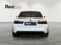 BMW M3 Shadow Line 3 375kW thumbnail