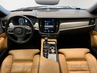 Volvo V90 AWD D5 B&W 2 173kW thumbnail