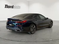 BMW 840 d xDrive Gran Coupe M Sportpakett 3 235kW thumbnail