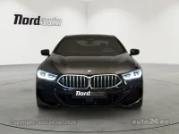 BMW 840 d xDrive Gran Coupe M Sportpakett 3 235kW thumbnail