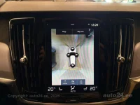 Volvo V90 AWD D5 B&W 2 173kW thumbnail