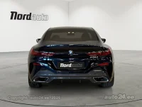BMW 840 d xDrive Gran Coupe M Sportpakett 3 235kW thumbnail