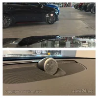 Volvo V90 AWD D5 B&W 2 173kW thumbnail