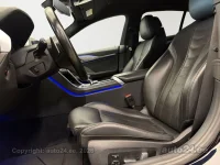 BMW 840 d xDrive Gran Coupe M Sportpakett 3 235kW thumbnail