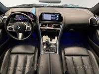 BMW 840 d xDrive Gran Coupe M Sportpakett 3 235kW thumbnail