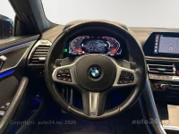 BMW 840 d xDrive Gran Coupe M Sportpakett 3 235kW thumbnail