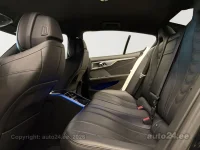 BMW 840 d xDrive Gran Coupe M Sportpakett 3 235kW thumbnail