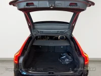 Volvo V90 AWD D5 B&W 2 173kW thumbnail