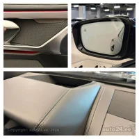 BMW 840 d xDrive Gran Coupe M Sportpakett 3 235kW thumbnail