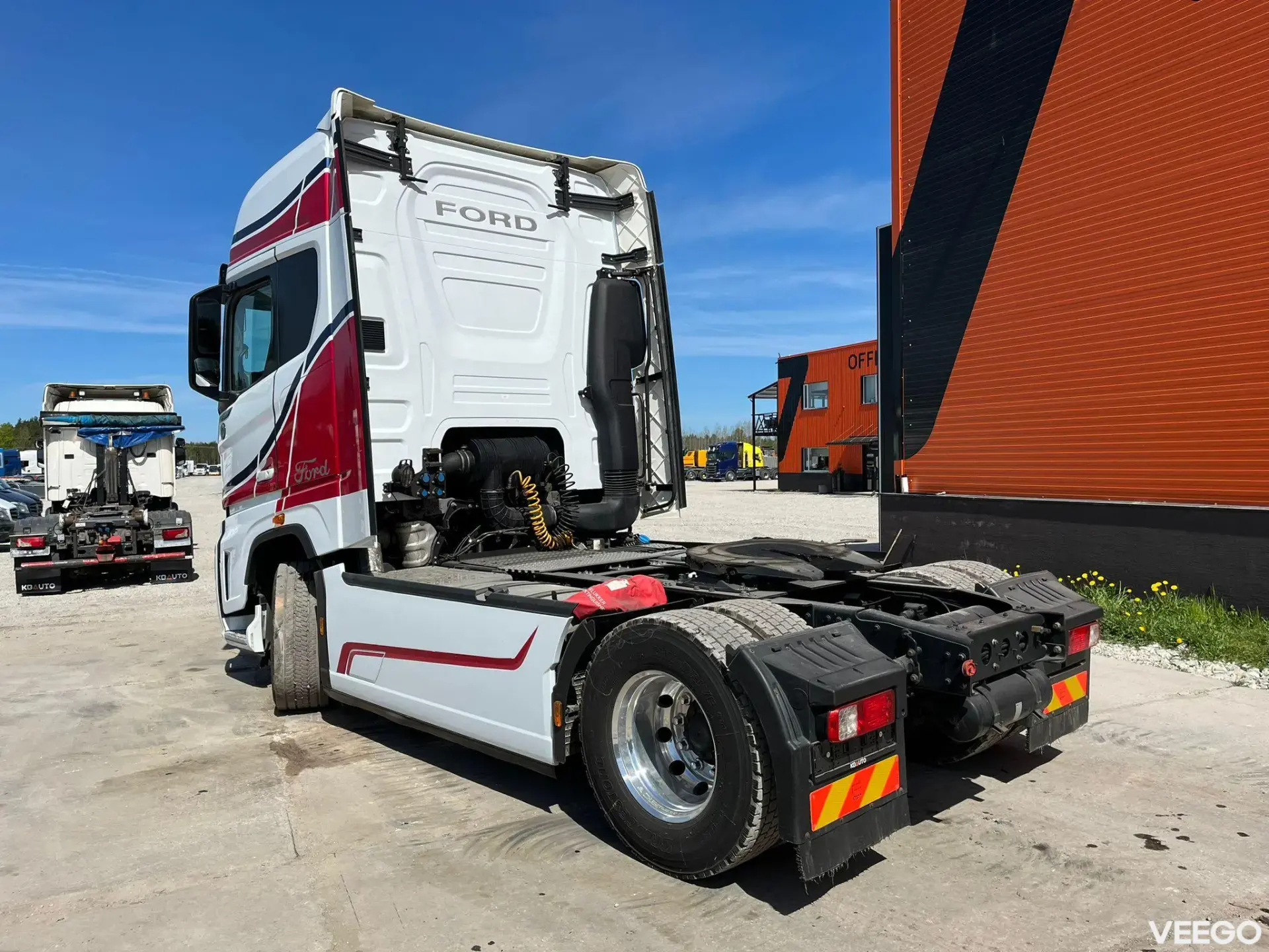Vehicle Image