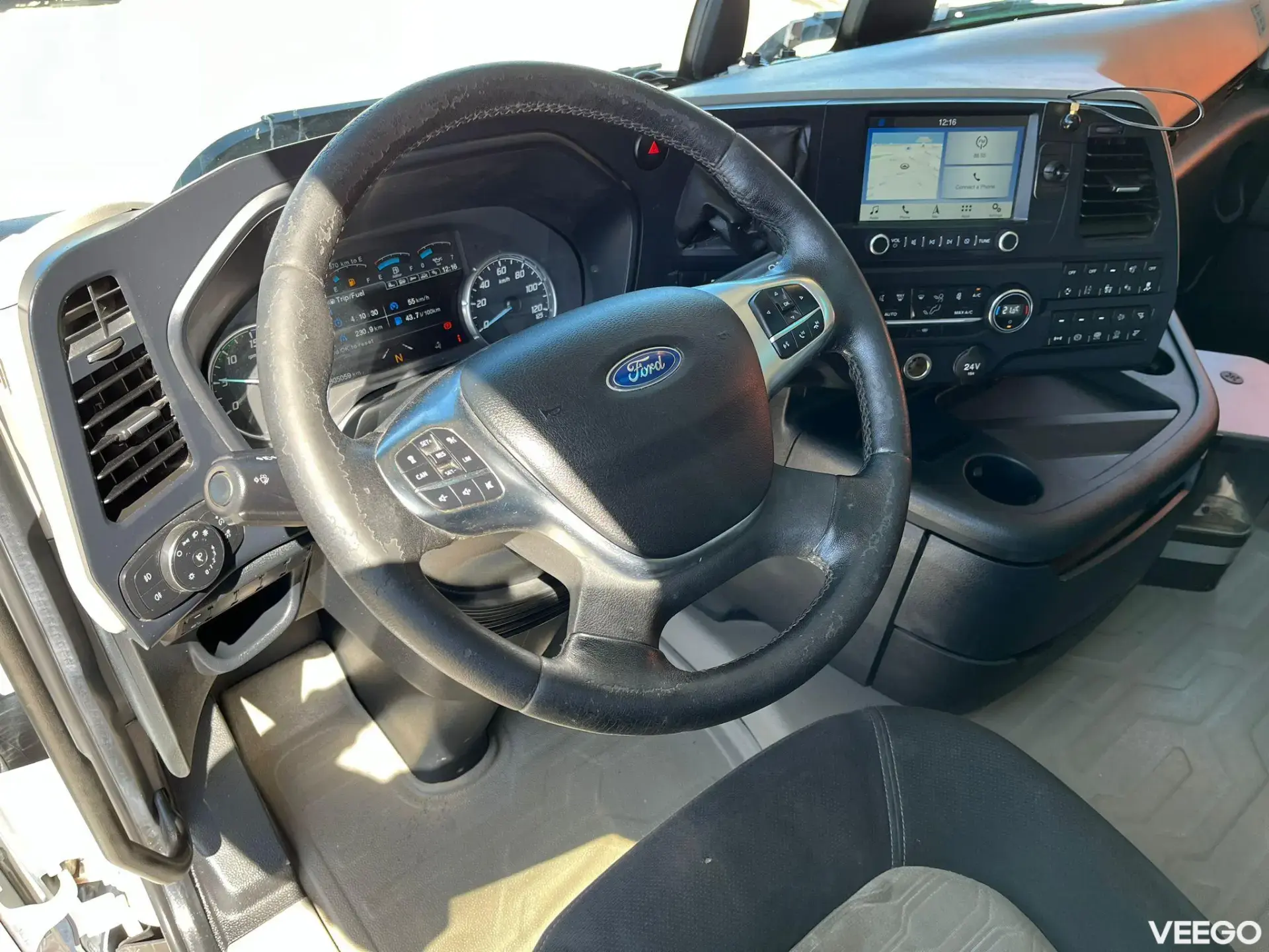 Vehicle Image