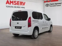 Toyota Proace City Verso Compact Shuttle N1 1.5 75kW thumbnail