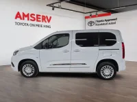 Toyota Proace City Verso Compact Shuttle N1 1.5 75kW thumbnail