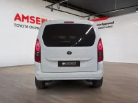 Toyota Proace City Verso Compact Shuttle N1 1.5 75kW thumbnail