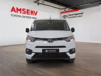 Toyota Proace City Verso Compact Shuttle N1 1.5 75kW thumbnail
