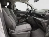 Toyota Proace City Verso Compact Shuttle N1 1.5 75kW thumbnail