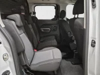 Toyota Proace City Verso Compact Shuttle N1 1.5 75kW thumbnail