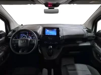 Toyota Proace City Verso Compact Shuttle N1 1.5 75kW thumbnail