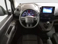 Toyota Proace City Verso Compact Shuttle N1 1.5 75kW thumbnail