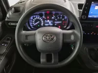 Toyota Proace City Verso Compact Shuttle N1 1.5 75kW thumbnail