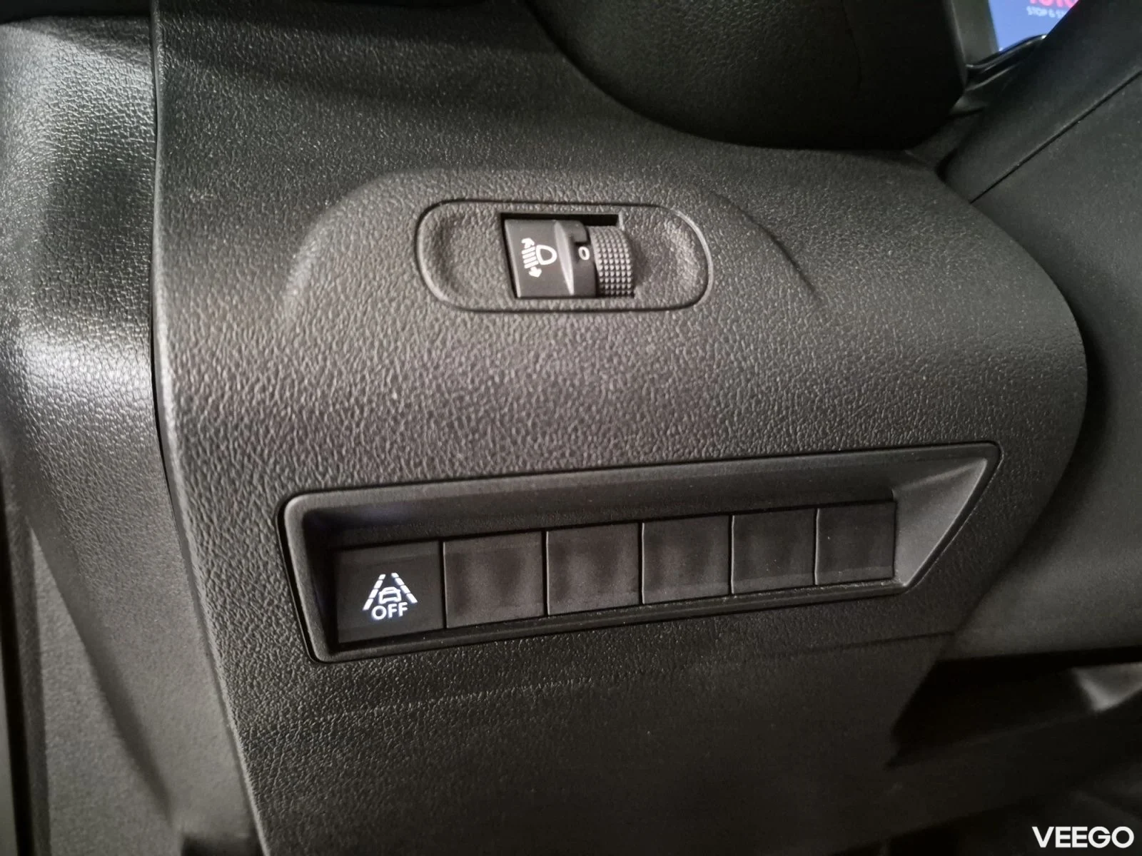 Toyota Proace City Verso Compact Shuttle N1 1.5 75kW