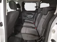 Toyota Proace City Verso Compact Shuttle N1 1.5 75kW thumbnail
