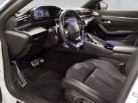 Peugeot 508 SW GT Pack BlueHDi 130 AT8 96kW thumbnail