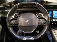Peugeot 508 SW GT Pack BlueHDi 130 AT8 96kW thumbnail