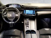 Peugeot 508 SW GT Pack BlueHDi 130 AT8 96kW thumbnail