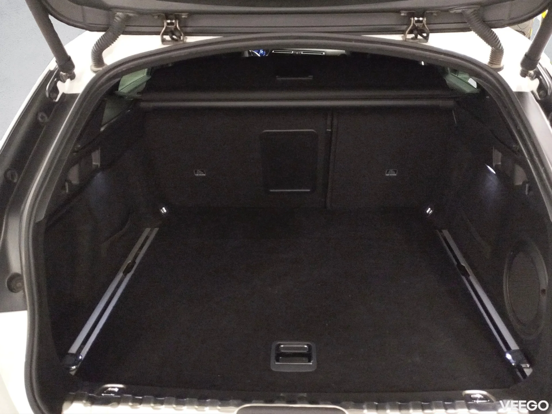Peugeot 508 SW GT Pack BlueHDi 130 AT8 96kW