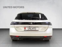 Peugeot 508 SW GT Pack BlueHDi 130 AT8 96kW thumbnail