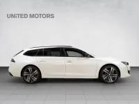 Peugeot 508 SW GT Pack BlueHDi 130 AT8 96kW thumbnail