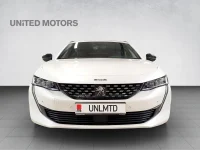 Peugeot 508 SW GT Pack BlueHDi 130 AT8 96kW thumbnail
