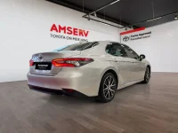 Toyota Camry Executive Hybrid 2.5 131kW thumbnail