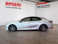 Toyota Camry Executive Hybrid 2.5 131kW thumbnail