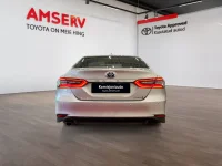 Toyota Camry Executive Hybrid 2.5 131kW thumbnail