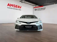 Toyota Camry Executive Hybrid 2.5 131kW thumbnail