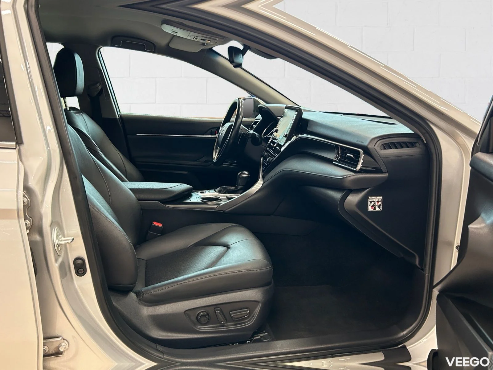 Toyota Camry Executive Hybrid 2.5 131kW
