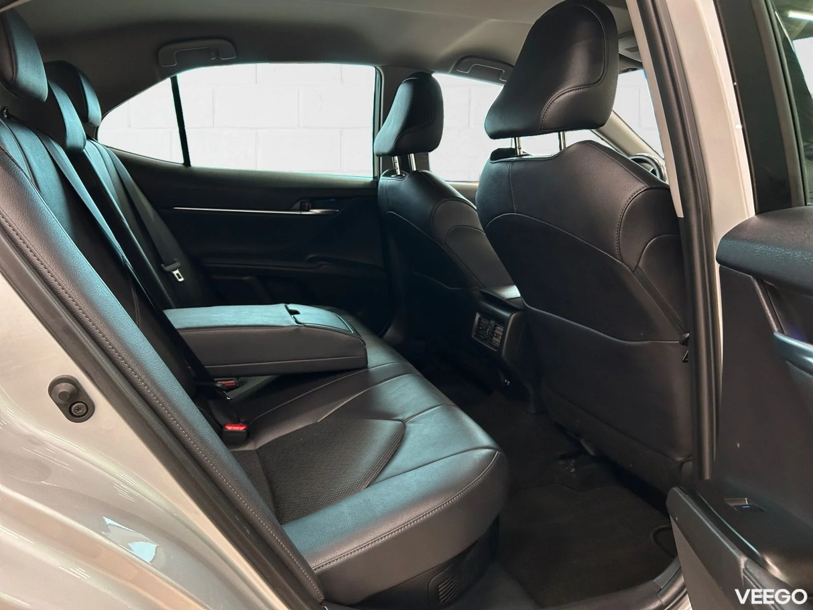 Toyota Camry Executive Hybrid 2.5 131kW