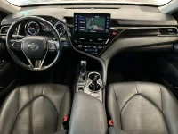 Toyota Camry Executive Hybrid 2.5 131kW thumbnail
