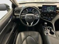 Toyota Camry Executive Hybrid 2.5 131kW thumbnail