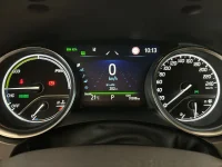 Toyota Camry Executive Hybrid 2.5 131kW thumbnail
