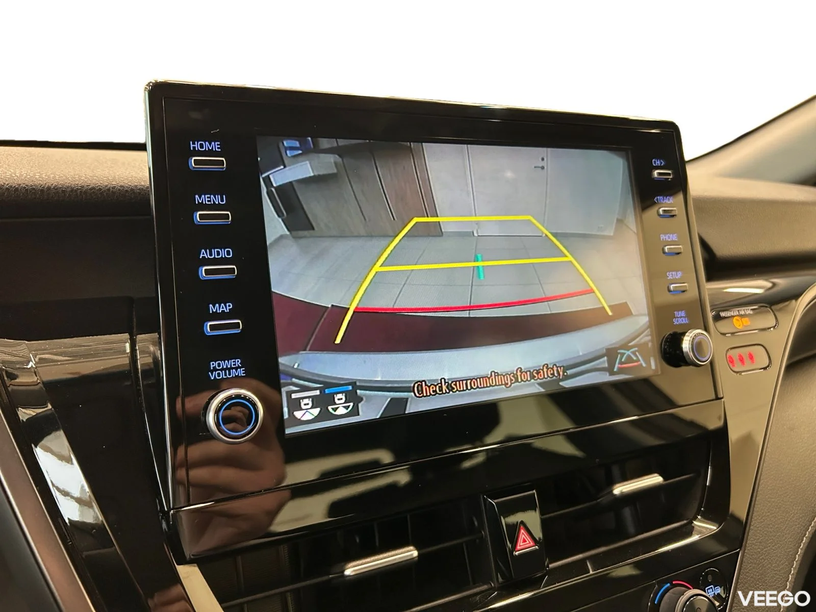 Toyota Camry Executive Hybrid 2.5 131kW