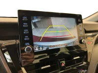 Toyota Camry Executive Hybrid 2.5 131kW thumbnail