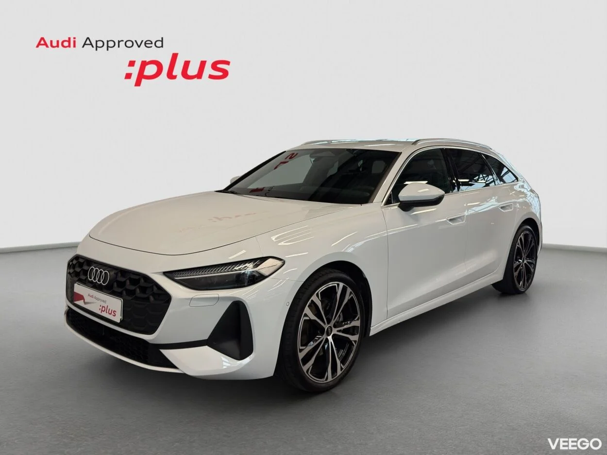 Audi A5 150kW