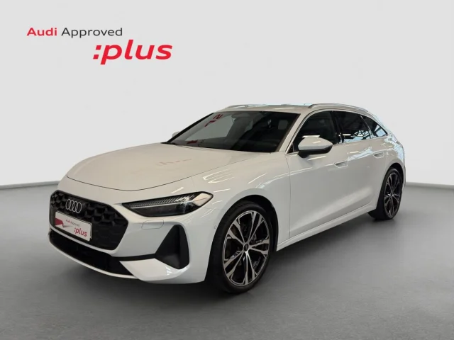 Image of Audi A5 150kW