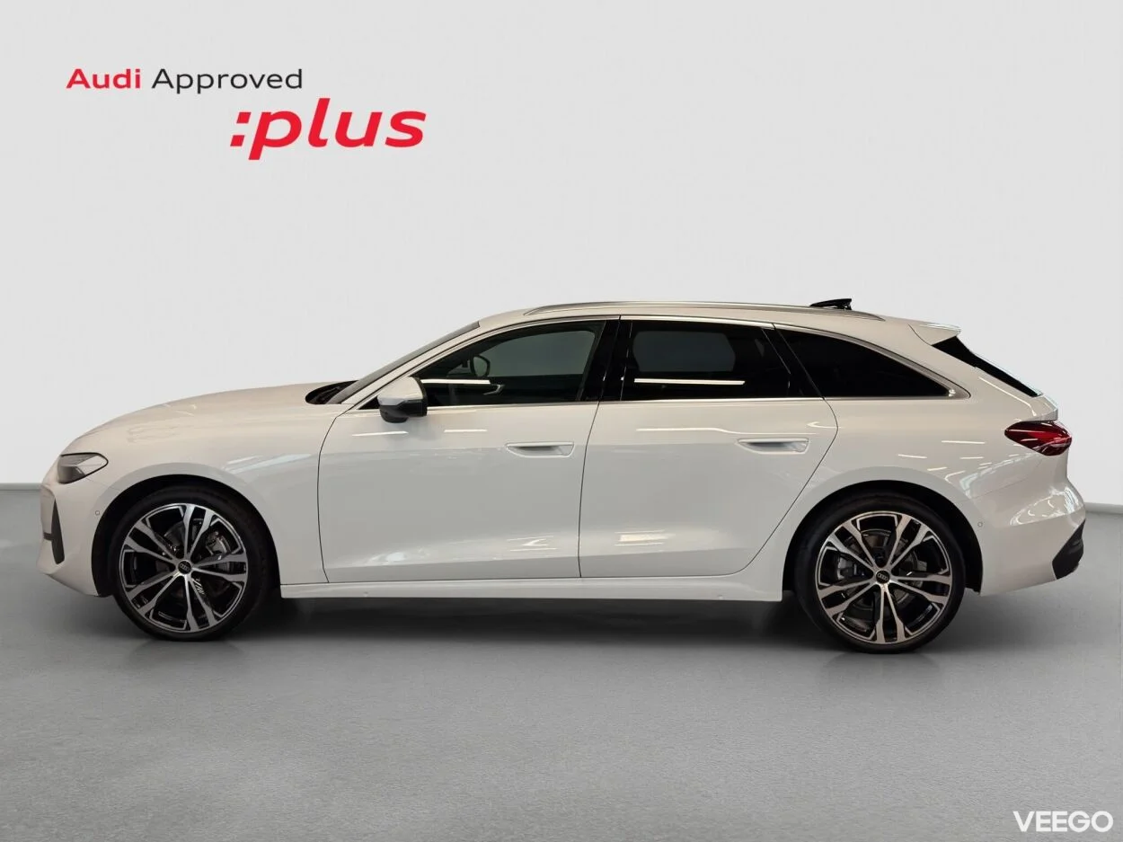 Audi A5 150kW