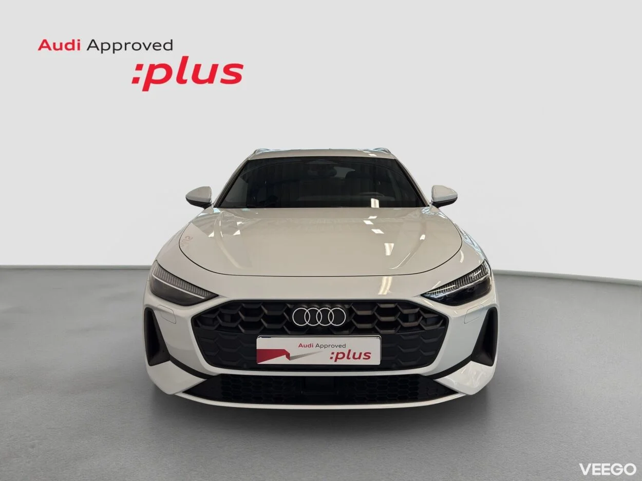 Audi A5 150kW