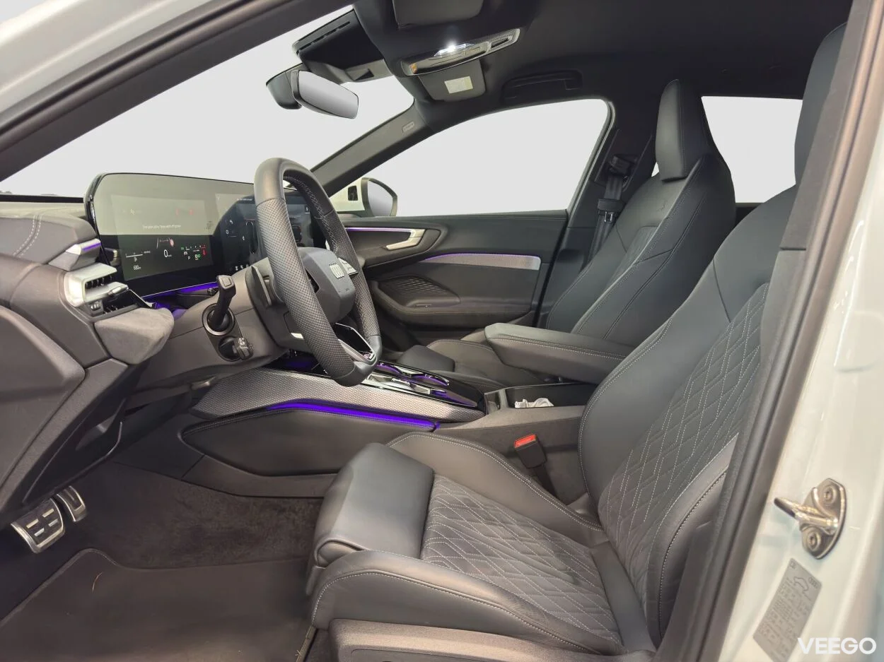 Audi A5 150kW