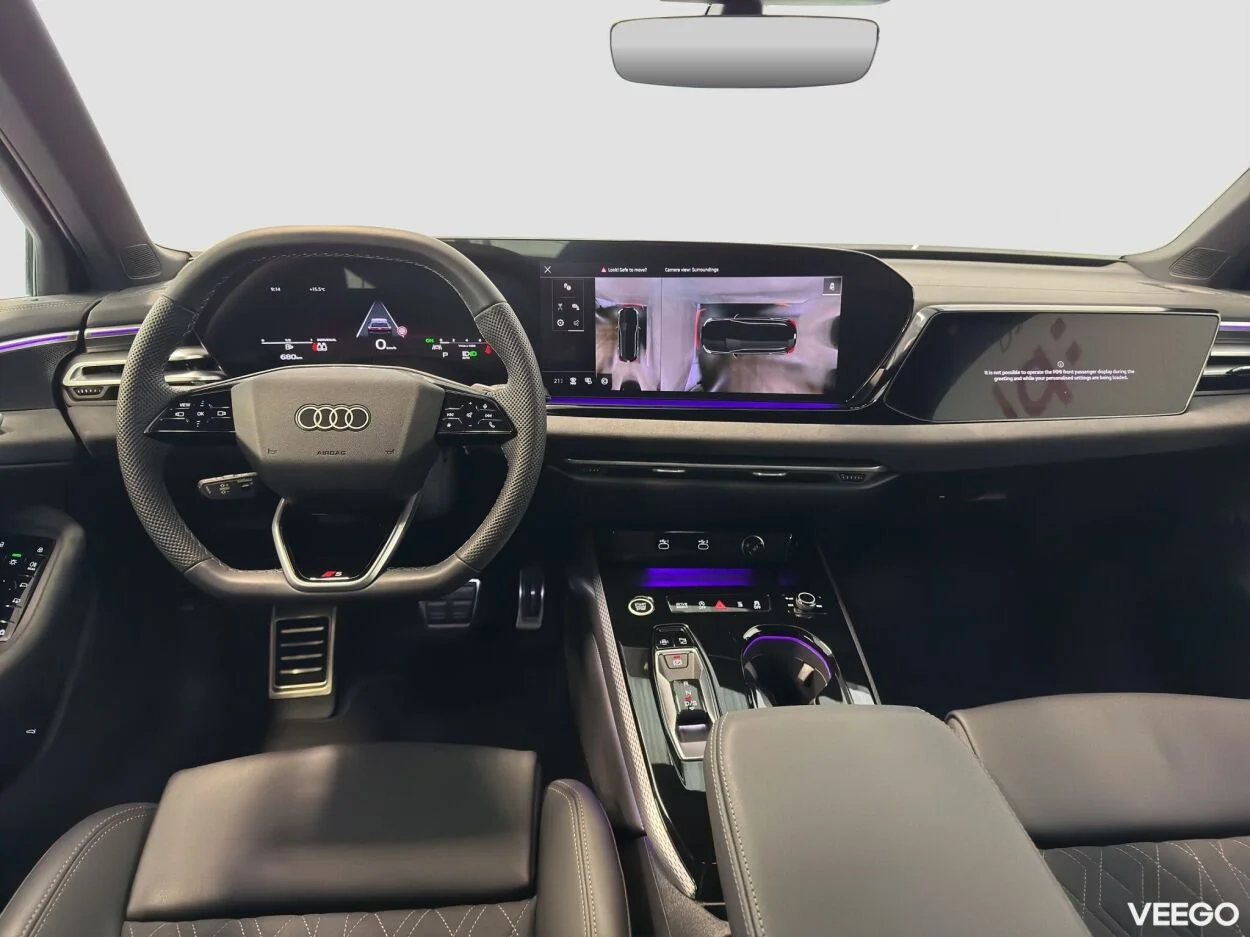 Audi A5 150kW